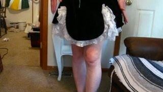 maids dress