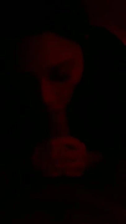 deepthroat while bf is away