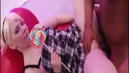 Pesta seks gangbang liar pelacur sange