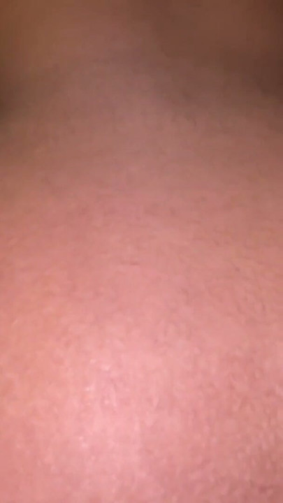 I bounce on his dick while watching tv | Clip 1