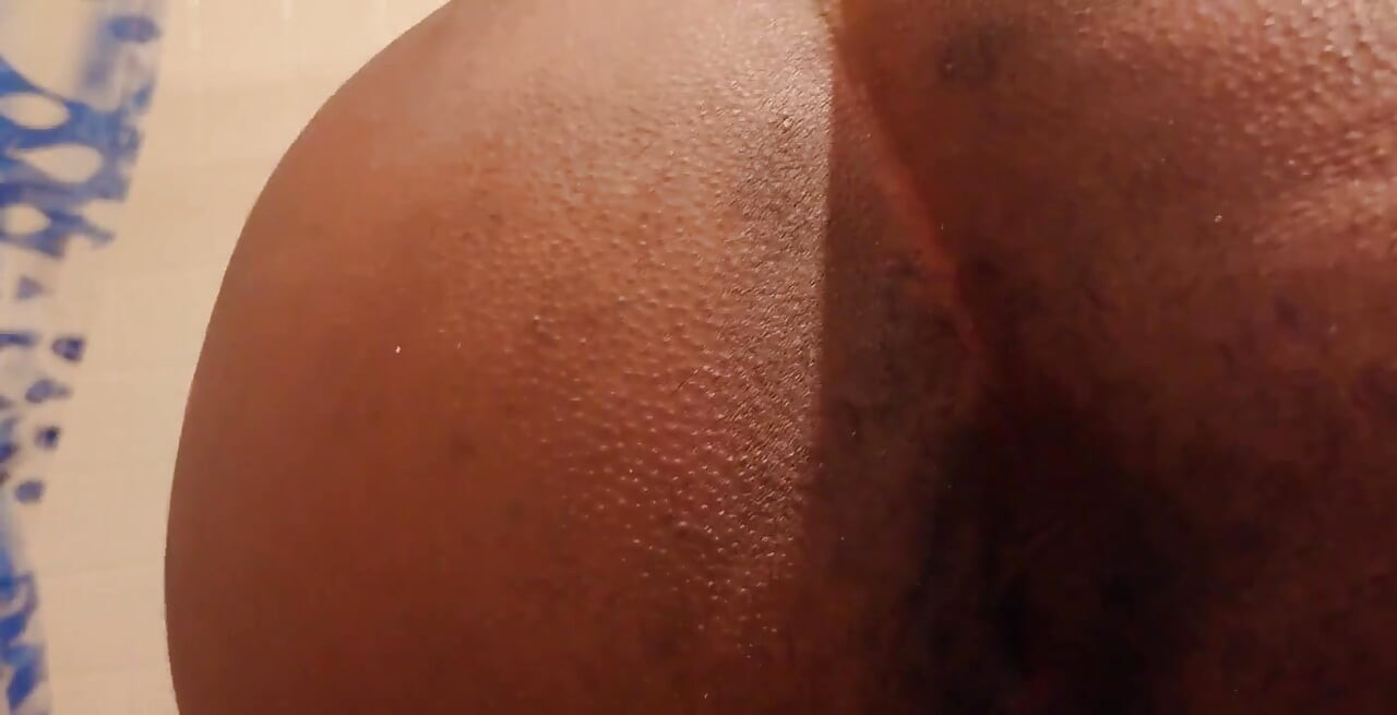 Deep Gaping
