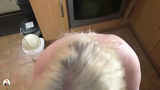 Bakış açısı oral seks ve sikiş