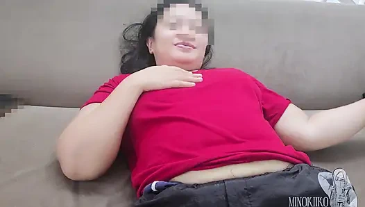 Kayınbiraderime özel sakso hizmeti ve yüzüne boşalma - minokiiko