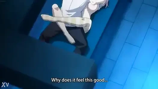 Hentai ngentot