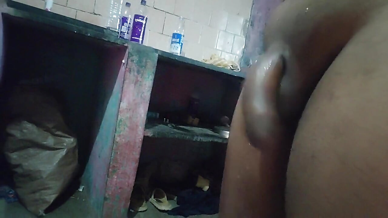 Savita Bhabhi Fucked in Bathroom Gangbang with Savita Bhabhi