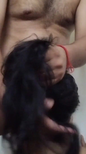 Unforgettable moment from "Brother broke Avika's seal"