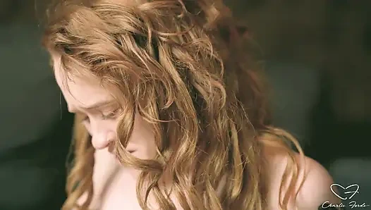 Golden Breeze Mit Charlie Forde, August King