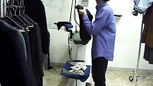 Jessica Rizzo in der postfrauen-szene 04