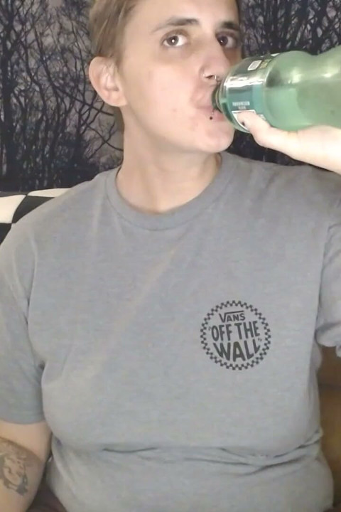 Loud Zesty Lime Burps