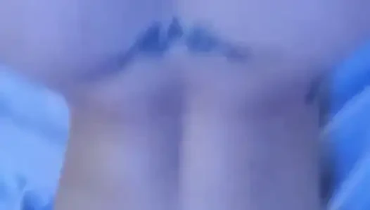 Я обожаю, что они ломают мою задницу, Коста-Рика премиум