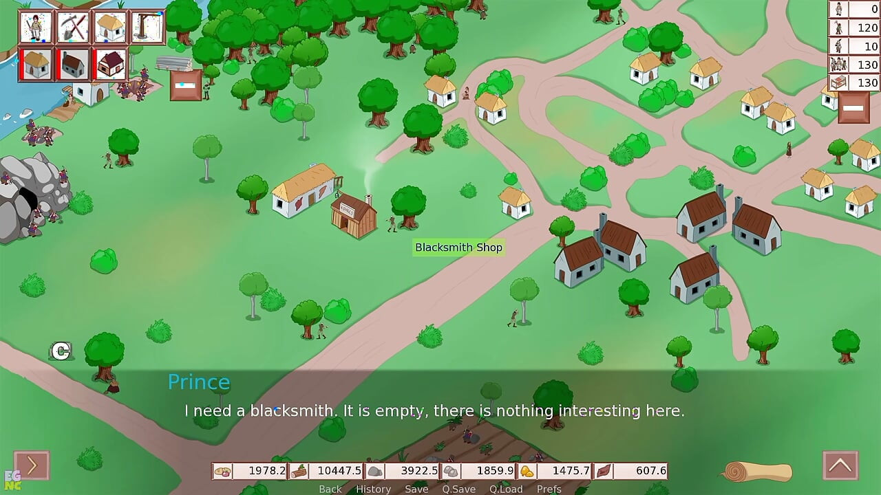 If You Do Part 4 - Prince Fucks a Hot Village Girl - by Eroticgamesnc