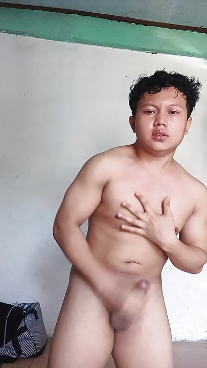 Young muscle solo indonesia gay