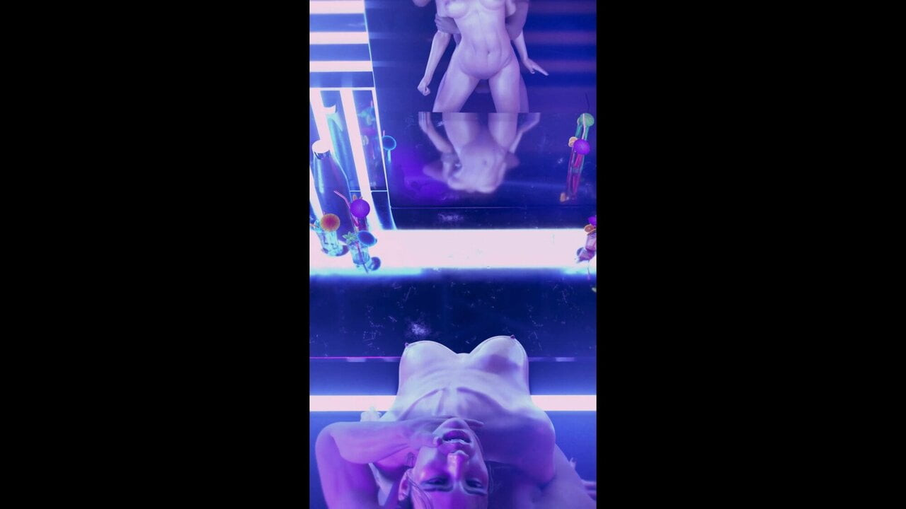 Panam Palmer Creampied In A Club