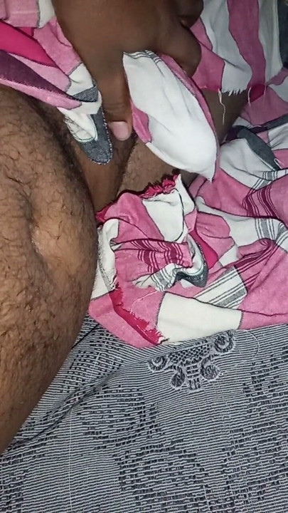 Aunty kissing with my dick and sperm licking with pussy fucking | Clip 1