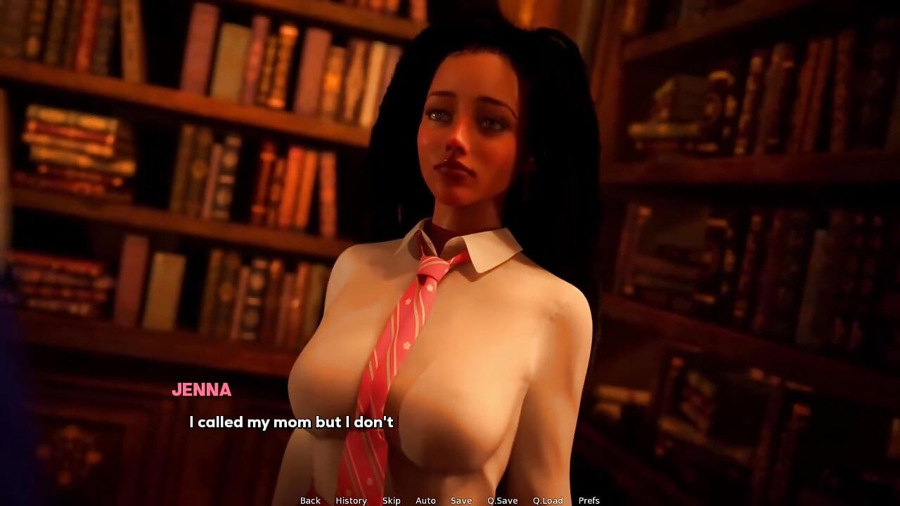 Shadows of Desire V0.8 Cheating Update #04