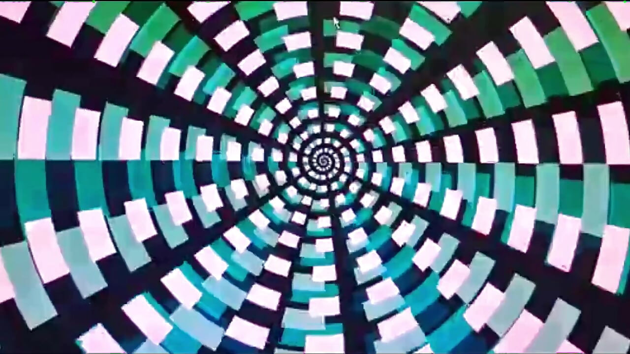 Cashmaster - Inducao Ao Transe Hipn0tic0