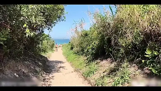 Vlog: a Day at the Beach in Brazil - Fablazed