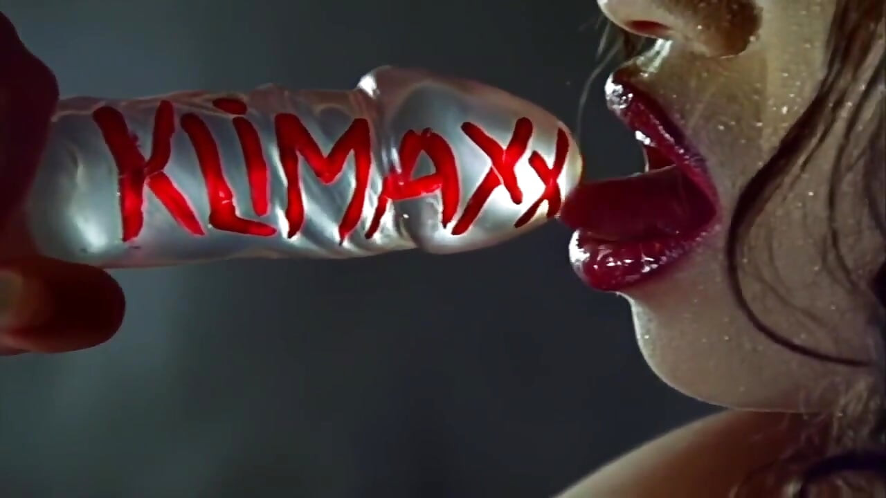 Klimaxx / Klimaxx - de Nectar van de Goden (1997)