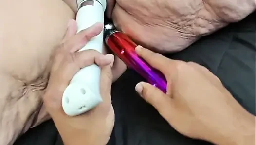SSBBW POV-fick