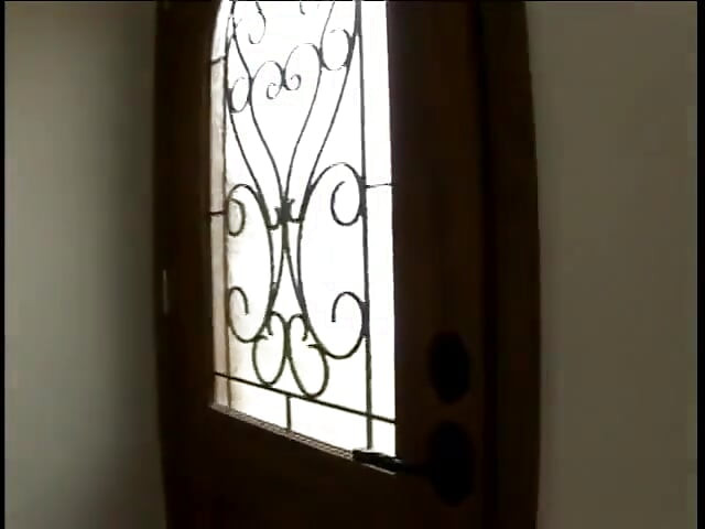 Randy cock sucking blonde slut takes dick in her wet cunt