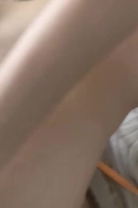 Bratty 19yo Blonde Stepsis Gets Destroyed