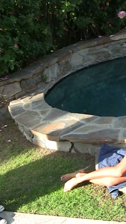Couples Desire The Babysitter 02 Scene 4 | Clip 1