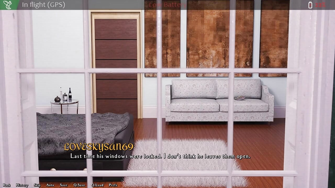 Biti Dik 0.5.0 Dio 75 Vrlo važna tajna zabava od Loveskysan69