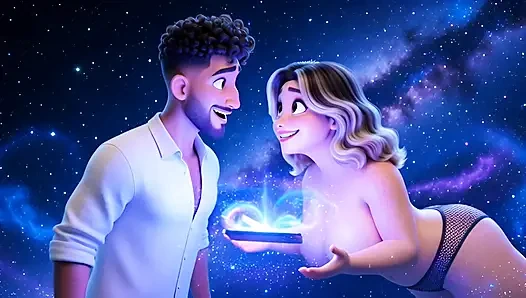 Mode On Episode 5 Zero Gravity Lust
