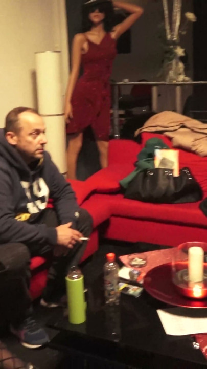 Emma Secret - BEHIND THE SCENES - INTERVIEW UND ALLE CASTING VIDEOS AUF FUNDORADO | Clip 2