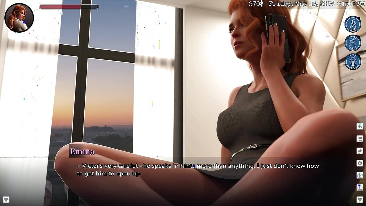 Granice moralności - V0.650 - Pełna część