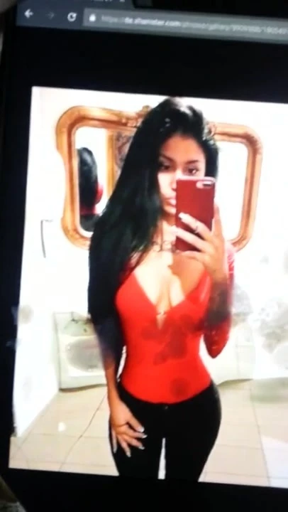 Tribute for your exgirlfriend