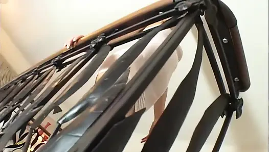 Doppelte Penetration Mit Der Hure