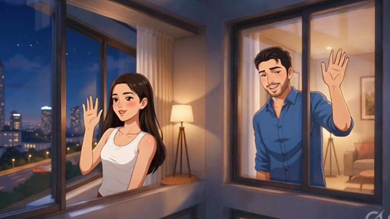 Barsaat Ki Raat - Pados Mein Pyar Ho Gaya
