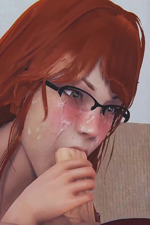 입으로 자지를 따먹는 밀프 새엄마