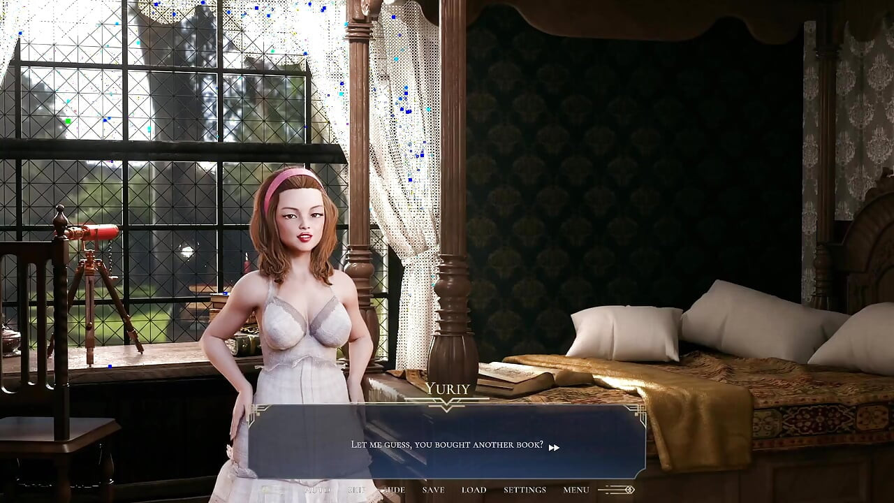 B Complete Gameplay - Magic Pussy 3, Part 17