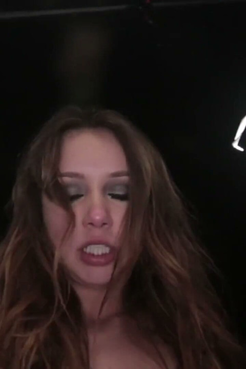 Taylor Sand Returns to Get Gangbanged, Creampied, and Some Facials