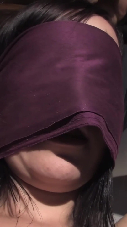 Bald Dom BDSM Games with Two Sheilas