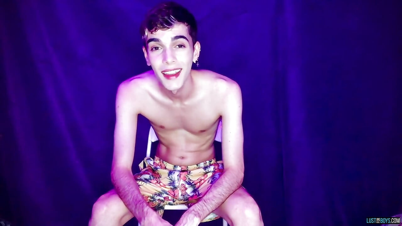 Big Dick Toy Play with Henry