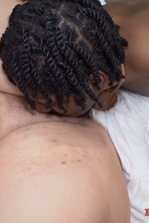 Megabutt Latina Judy Blaze Gets Pounded by Kris K