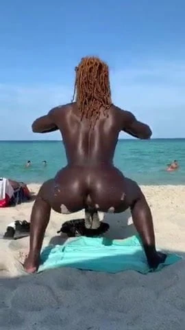 Ejercicios playeros
