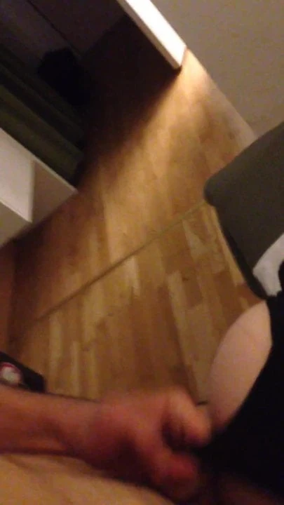 Me getting fucked hard in Malmo