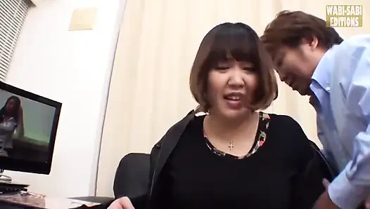 Reaksi wanita yang ngidam drama romantis vol.2 - pt 9