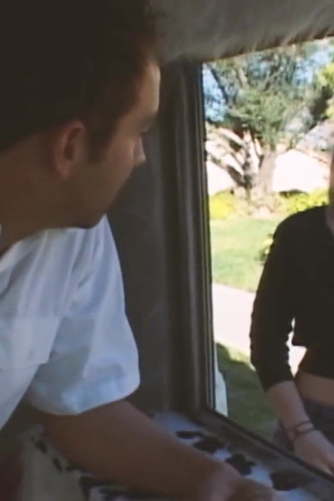 Sexy Ice Cream Scene-4_blonde Teen with Small Tits Gets a Load in the Ice Cream Truck