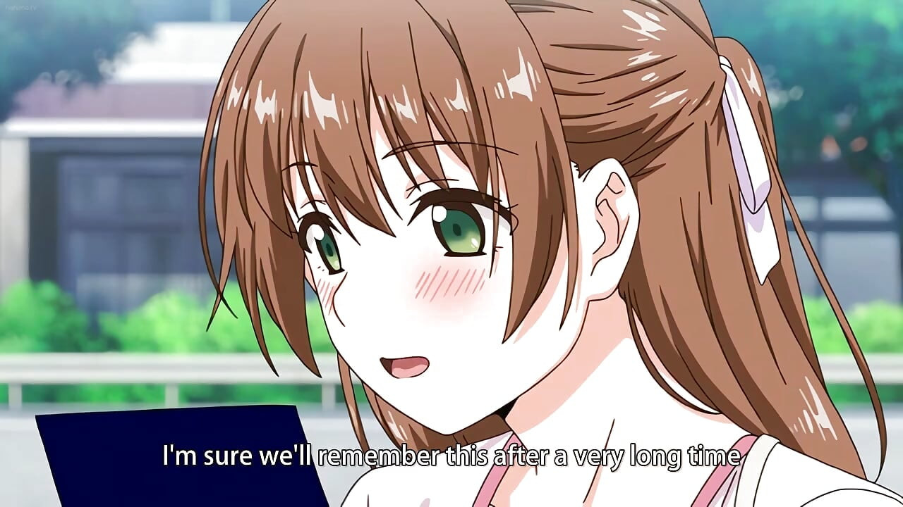 New hentai