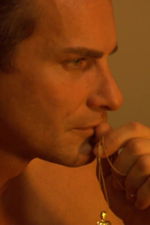 Hot brunette babe in sexy stockings rides hard dick