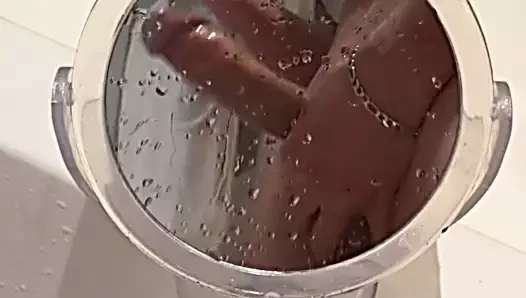 Thick Cock
