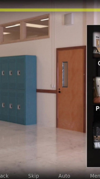 BbwCollegeLife Episode 4 | Clip 1