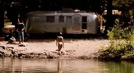 Joan Severance and May Karsun - Lake Consequence.
