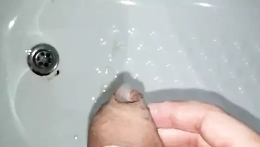 Sünnetsiz sünnetsiz boşalma