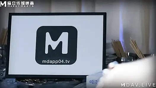 MD-0180-2 Ночное отделение / EP2 / Обучение бондажу